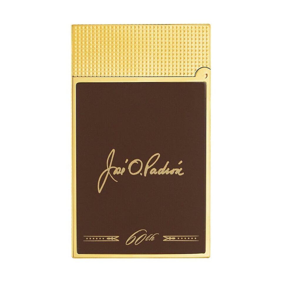 S.T. Dupont Ligne 2 Padron Çakmak C16014