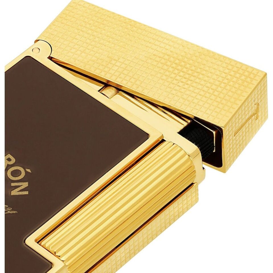 S.T. Dupont Ligne 2 Padron Çakmak C16014