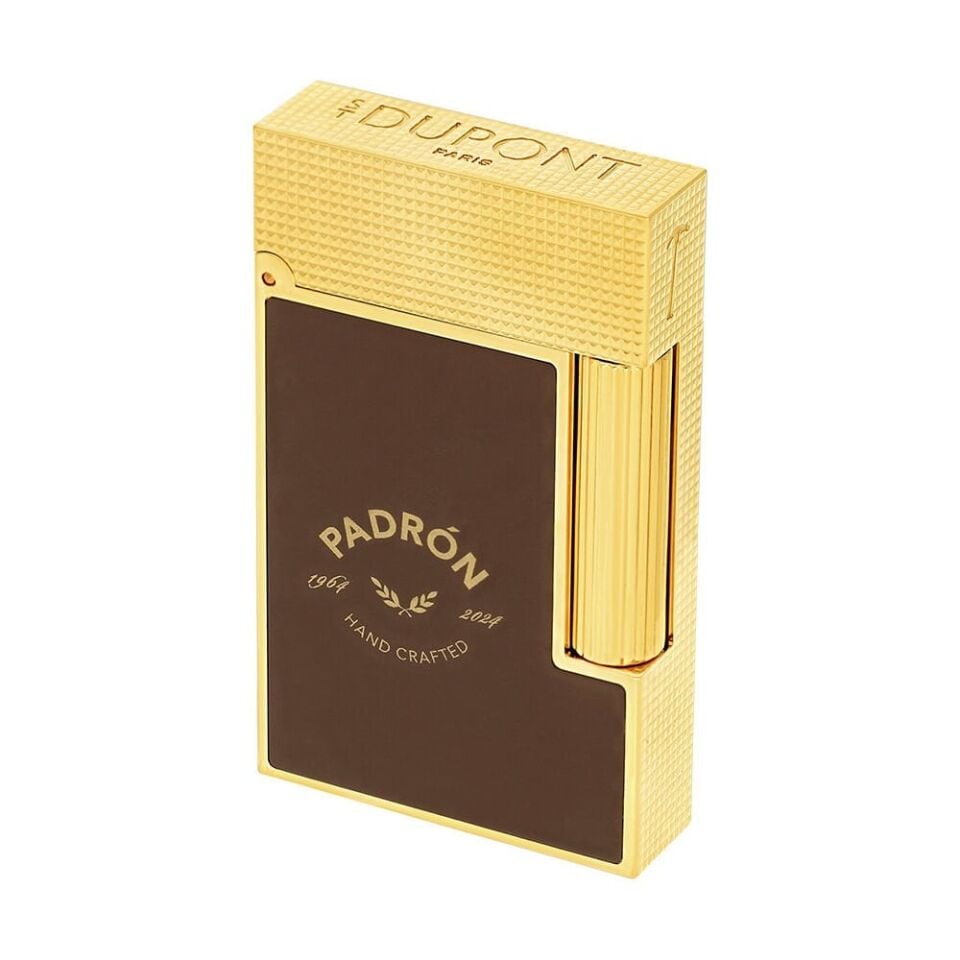 S.T. Dupont Ligne 2 Padron Çakmak C16014