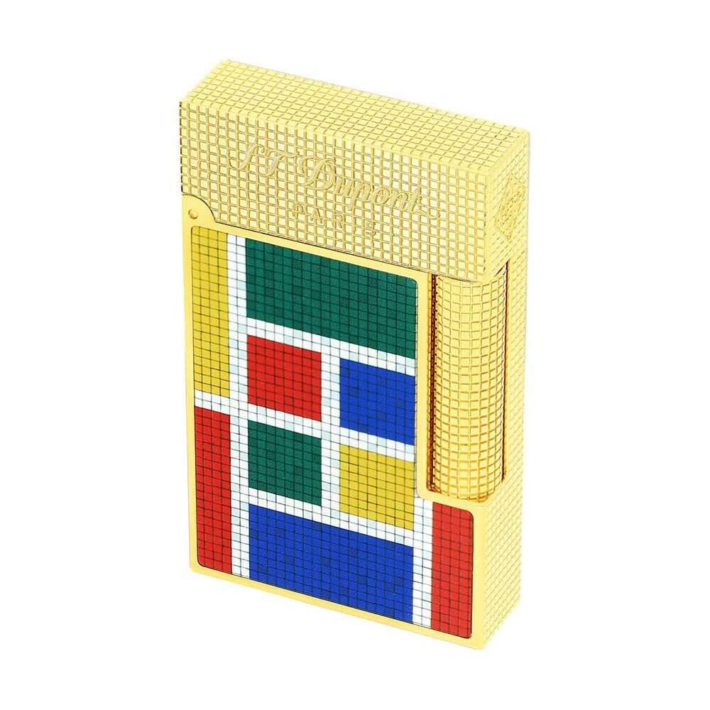 S.T. Dupont Ligne 2 Casablanca Çakmak C16122