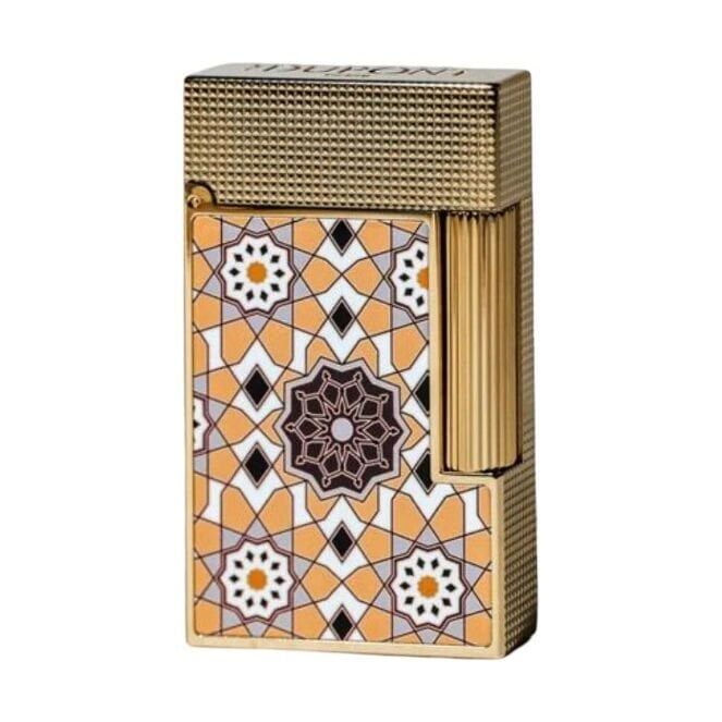 S.T. Dupont Ligne 2 Alhambra Çakmak C16428