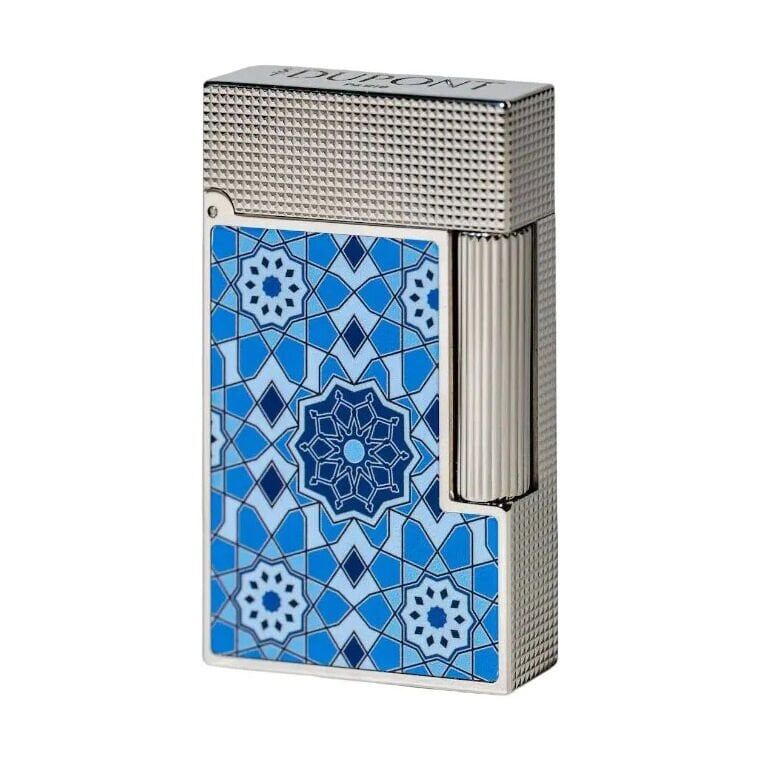 S.T. Dupont Ligne 2 Alhambra Çakmak C16429