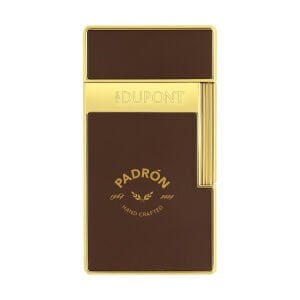 S.T. Dupont Biggy Padron Çakmak 25014