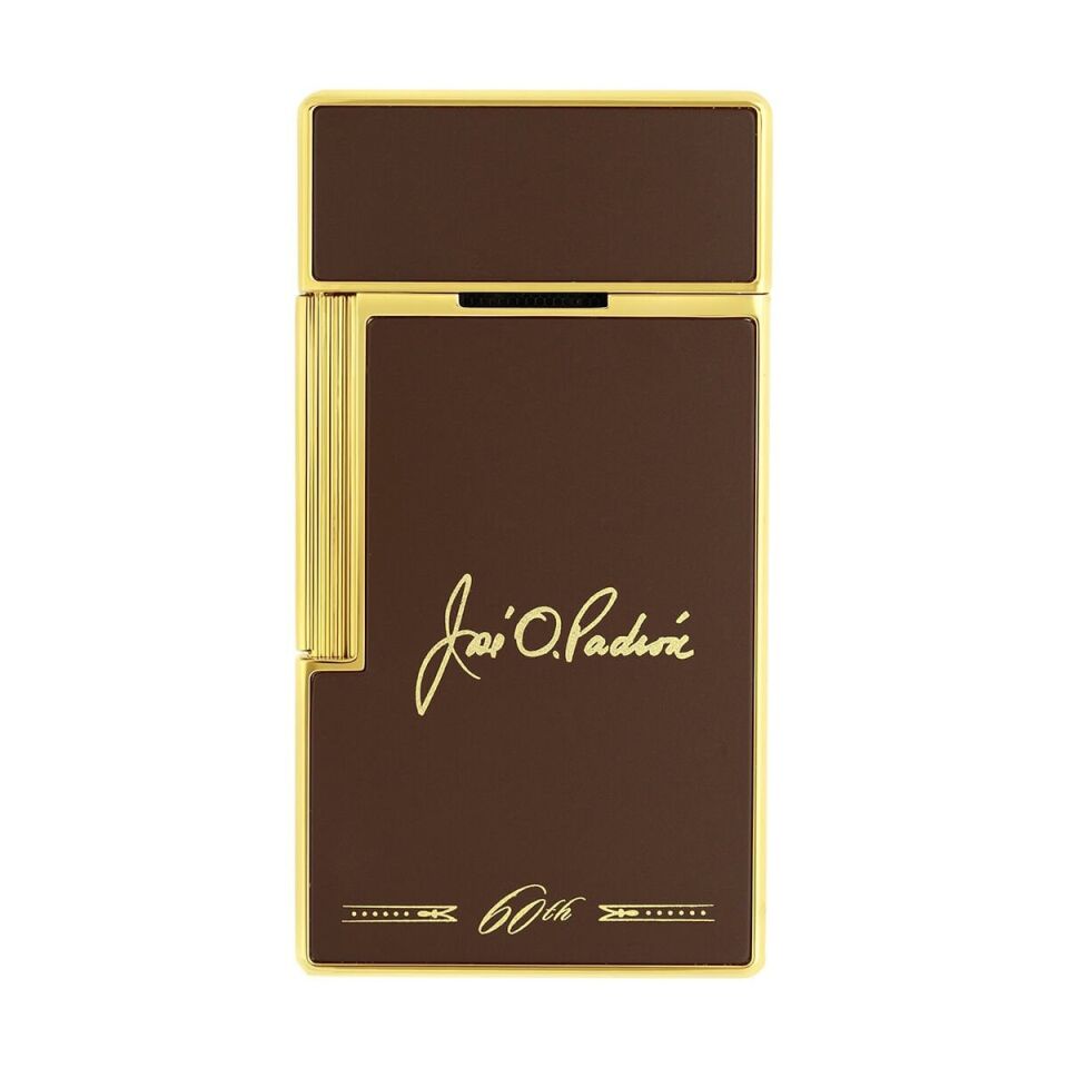 S.T. Dupont Biggy Padron Çakmak 25014