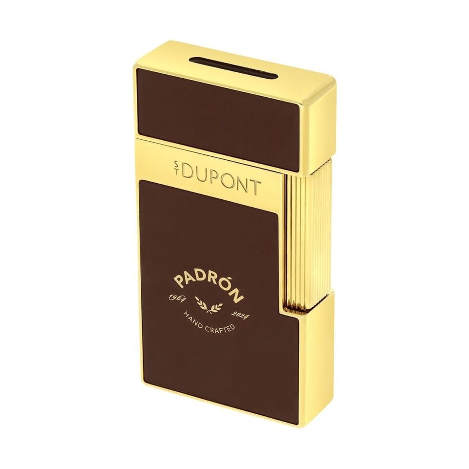 S.T. Dupont Biggy Padron Çakmak 25014