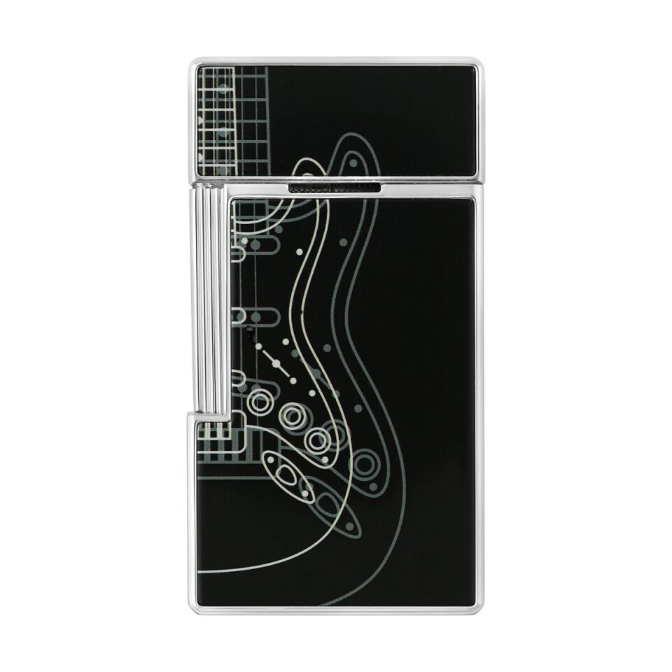 S.T. Dupont Biggy Fender Çakmak 25025