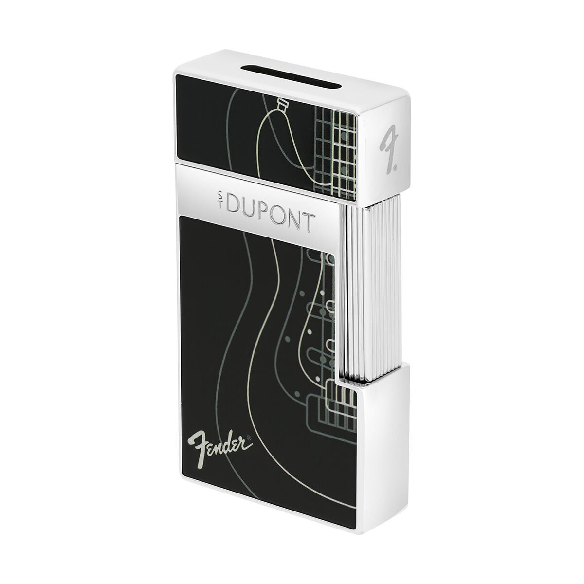 S.T. Dupont Biggy Fender Çakmak 25025