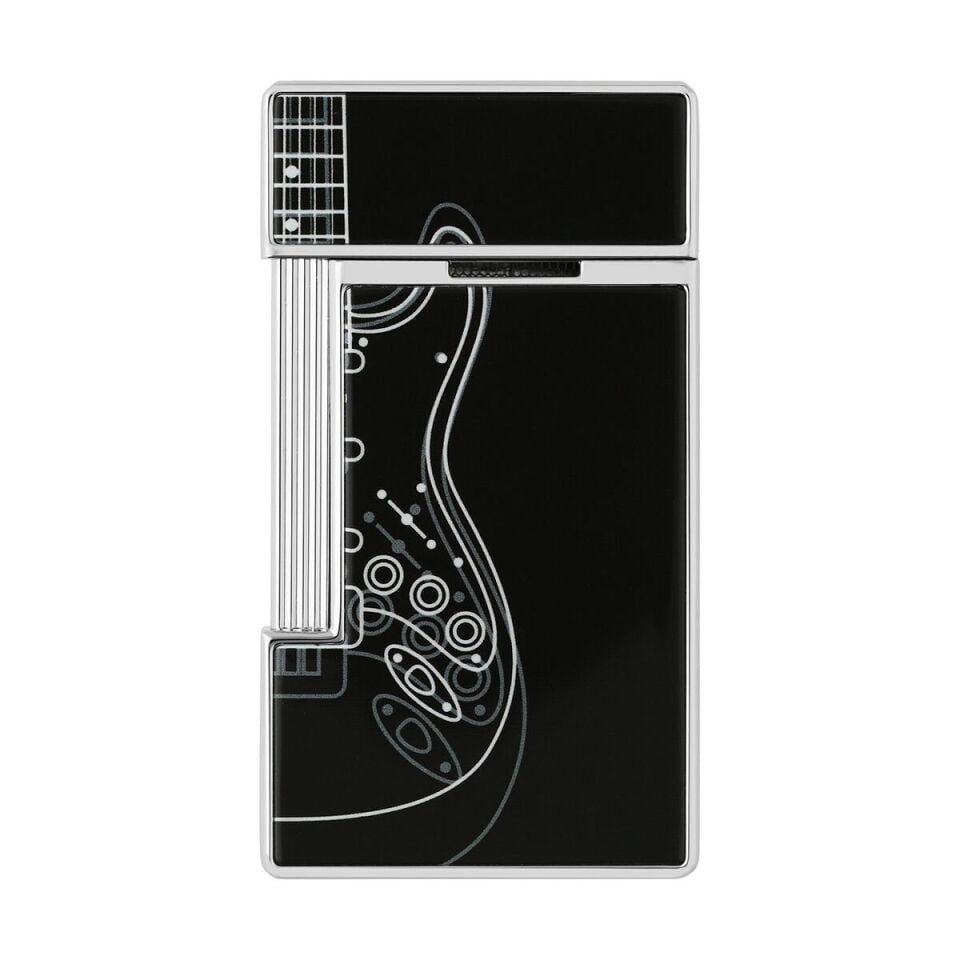 S.T. Dupont Slimmy Fender Çakmak 28025