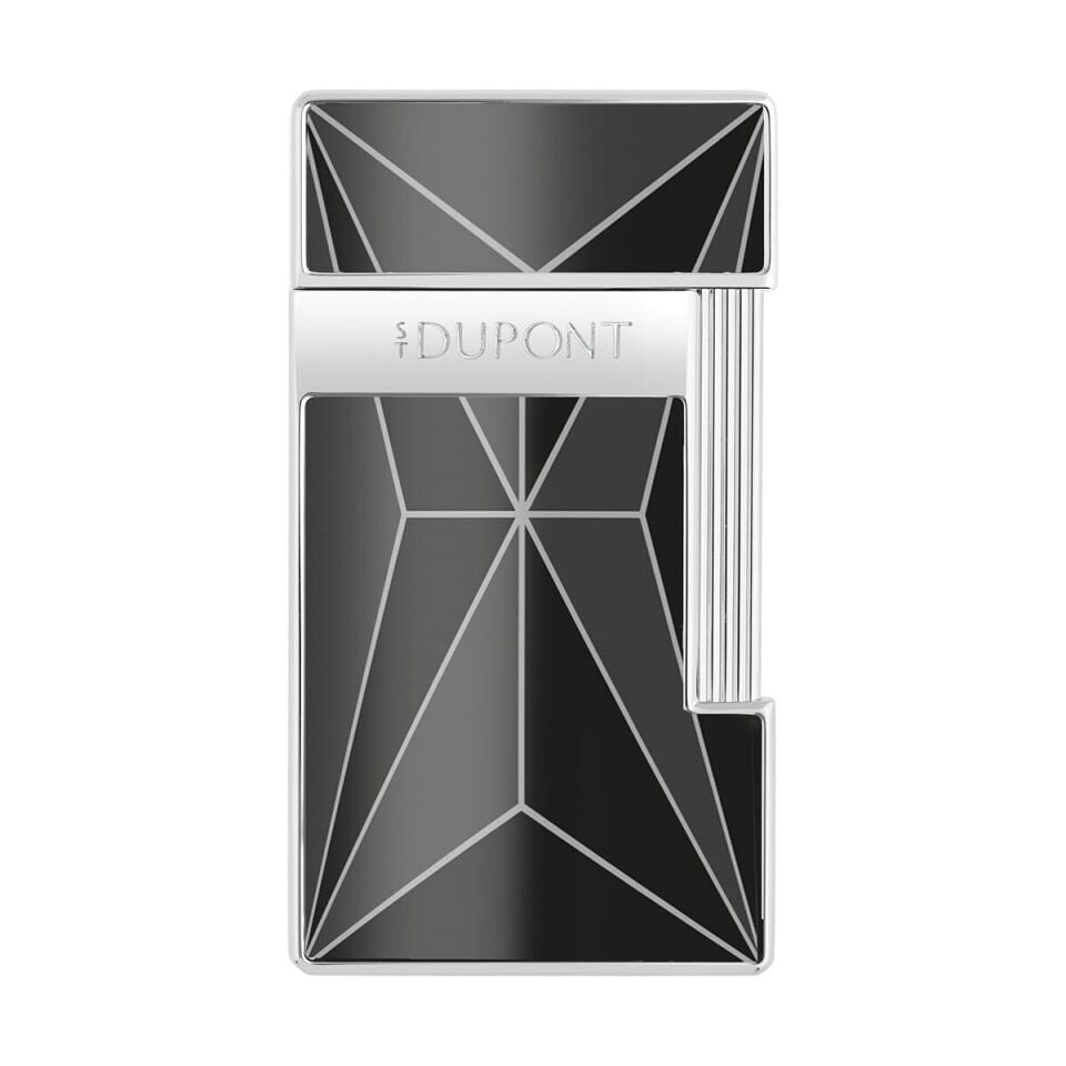 S.T. Dupont Slimmy Fire X Çakmak 28277