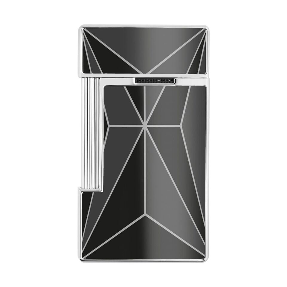 S.T. Dupont Slimmy Fire X Çakmak 28277