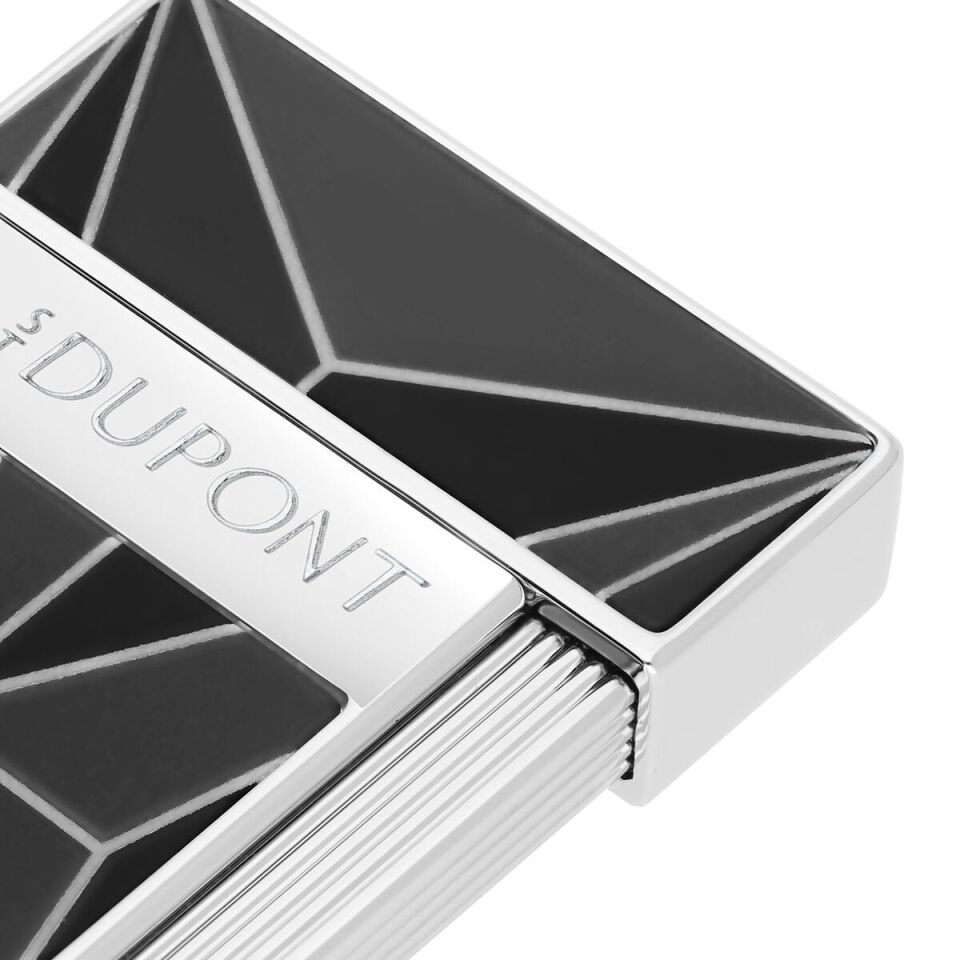 S.T. Dupont Slimmy Fire X Çakmak 28277