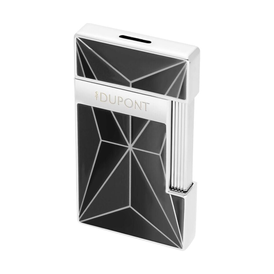 S.T. Dupont Slimmy Fire X Çakmak 28277