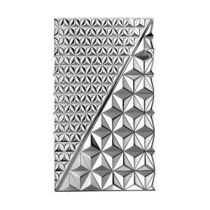 S.T. Dupont Ligne 2 Double Fire X Silver Çakmak C16645