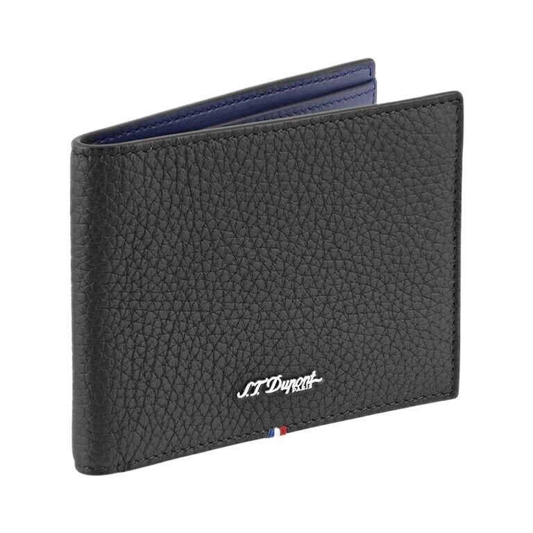 S.T. Dupont Neo Capsule Soft Grained Cüzdan 180342