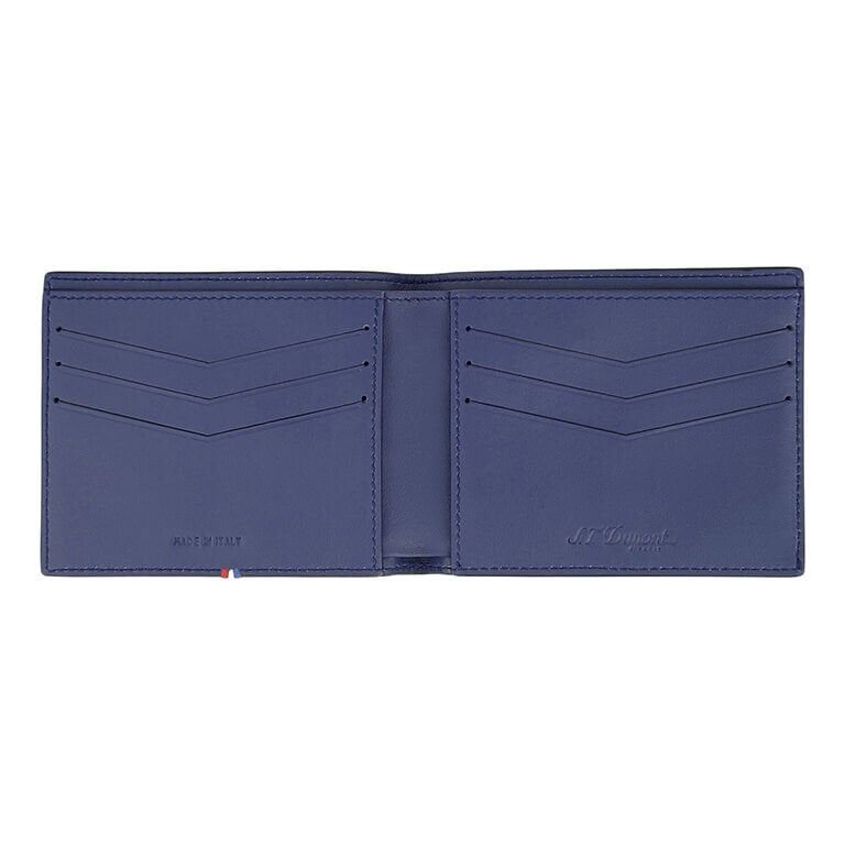 S.T. Dupont Neo Capsule Soft Grained Cüzdan 180342