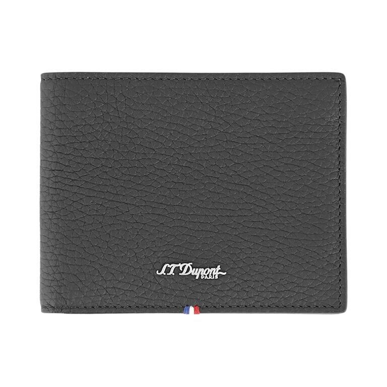 S.T. Dupont Neo Capsule Soft Grained Cüzdan 180342