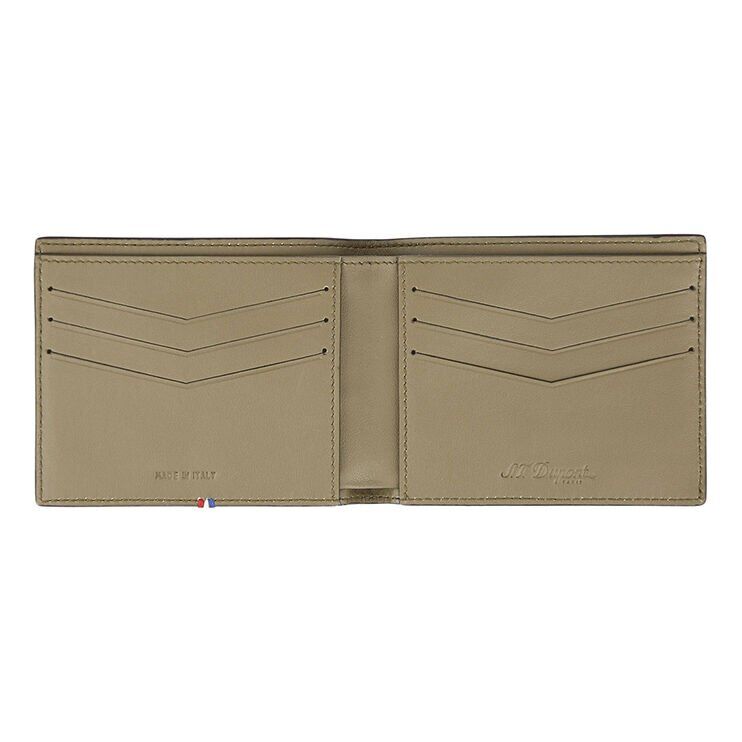 S.T. Dupont Neo Capsule Soft Grained Cüzdan 180442