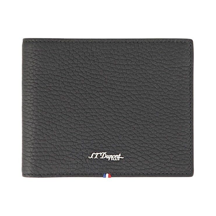 S.T. Dupont Neo Capsule Soft Grained Cüzdan 180442