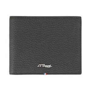 S.T. Dupont Neo Capsule Soft Grained Cüzdan 180442