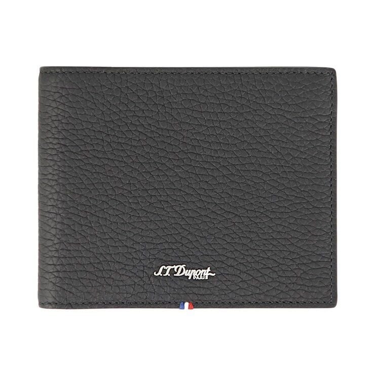 S.T. Dupont Neo Capsule Soft Grained Cüzdan 180442