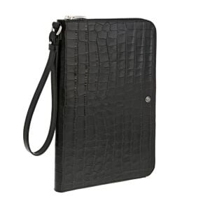 S.T. Dupont Croco Dandy El Çantası 181061