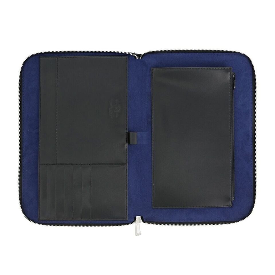 S.T. Dupont Croco Dandy El Çantası 181061