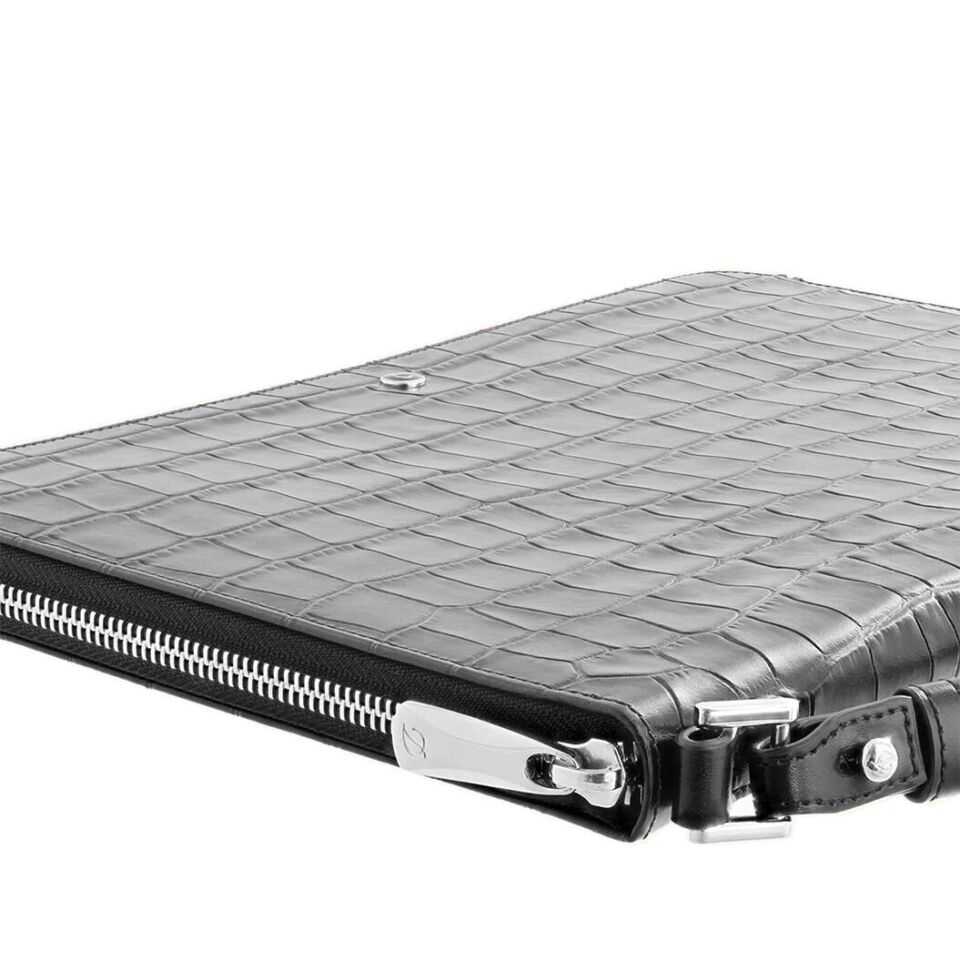 S.T. Dupont Croco Dandy El Çantası 181061