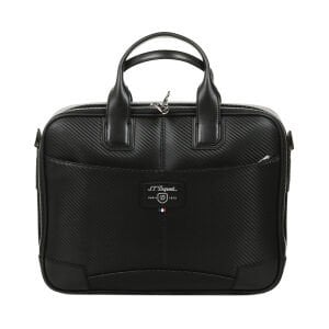 S.T. Dupont Defi Evrak & Laptop Çantası 171002