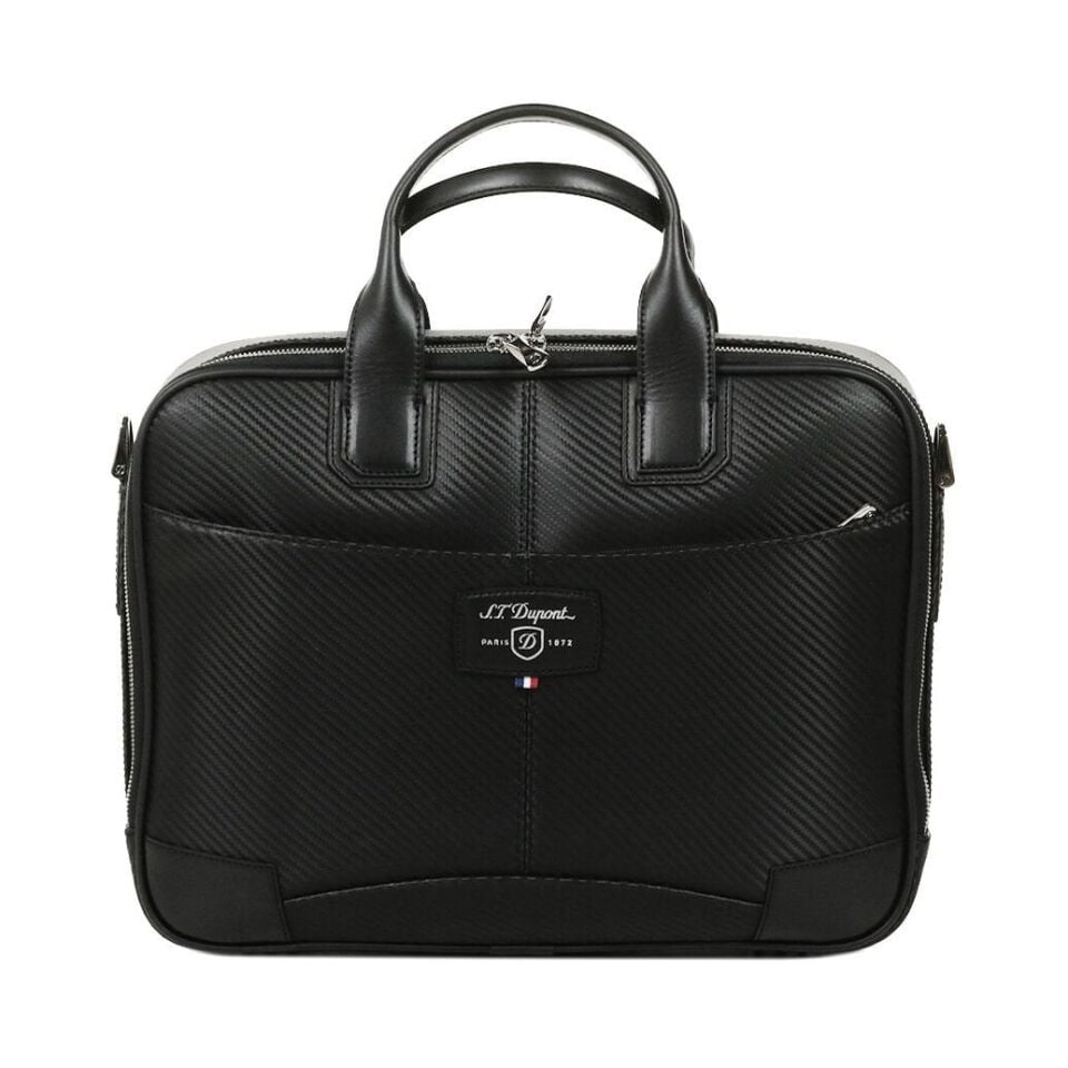 S.T. Dupont Defi Evrak & Laptop Çantası 171002