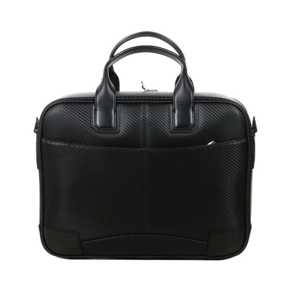 S.T. Dupont Defi Evrak & Laptop Çantası 171002