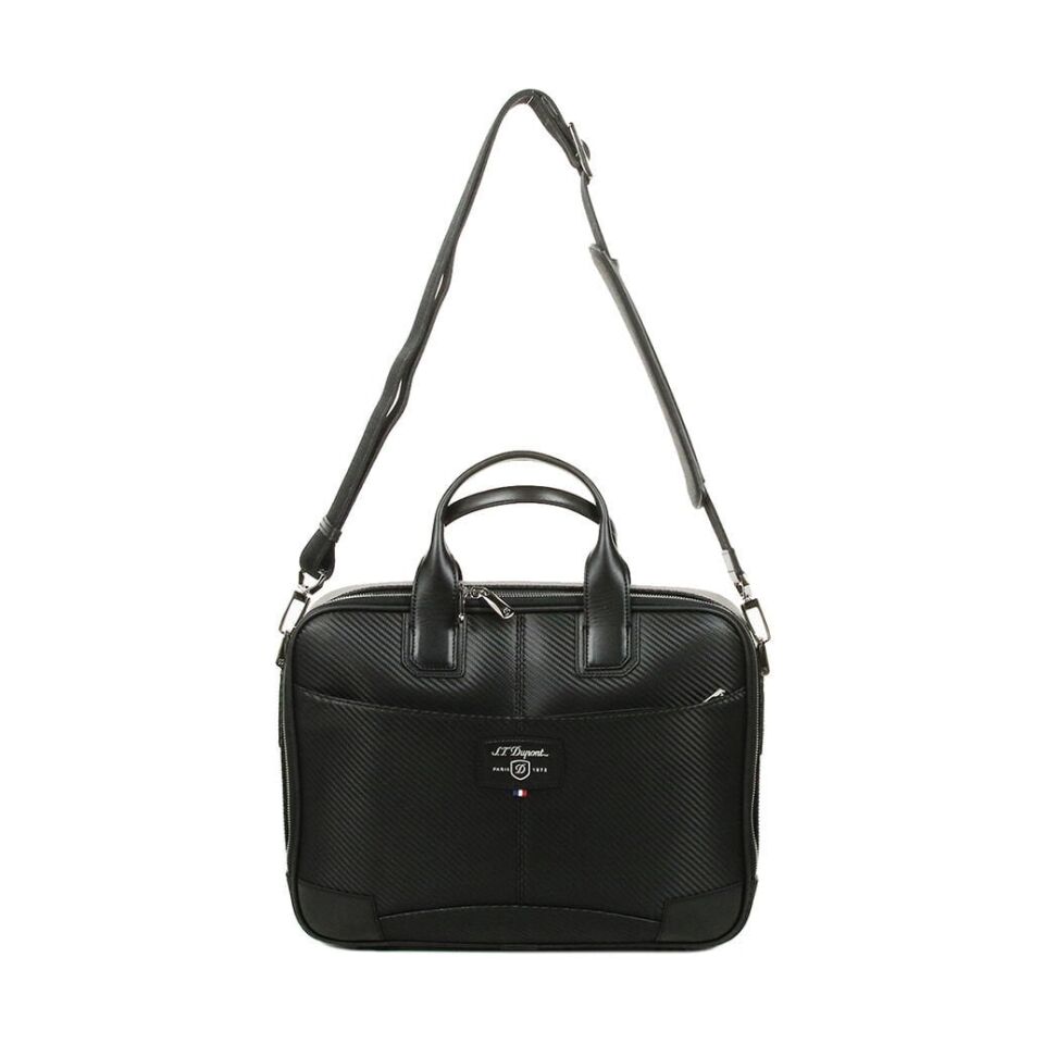 S.T. Dupont Defi Evrak & Laptop Çantası 171002