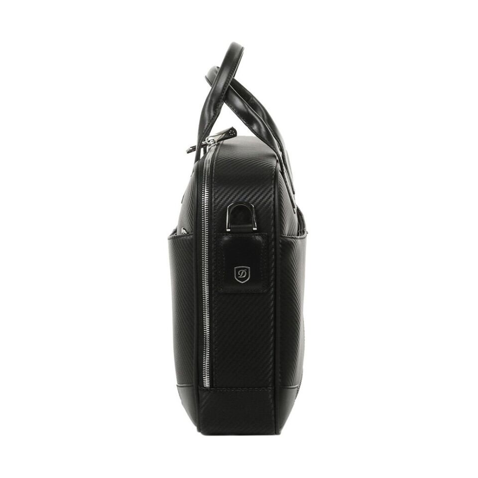 S.T. Dupont Defi Evrak & Laptop Çantası 171002