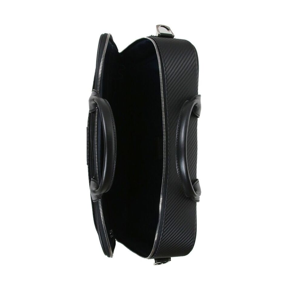 S.T. Dupont Defi Evrak & Laptop Çantası 171002