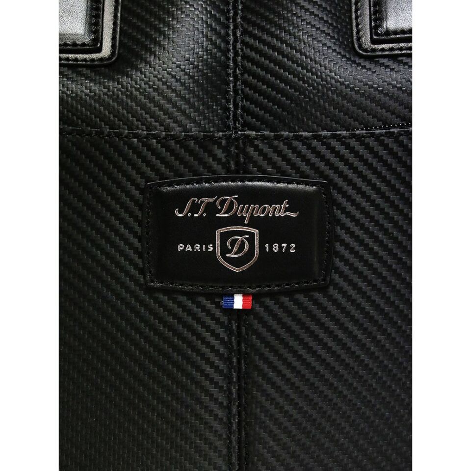 S.T. Dupont Defi Evrak & Laptop Çantası 171002