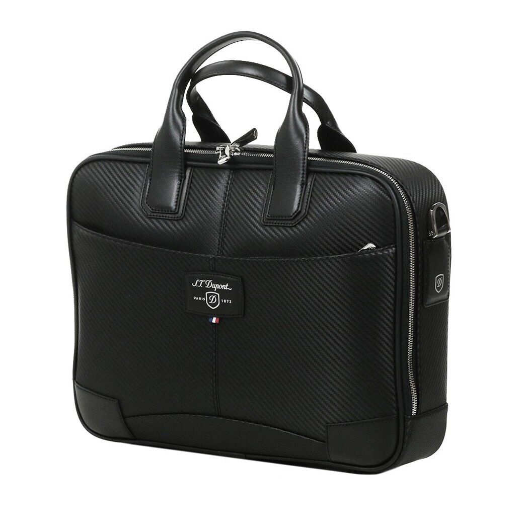 S.T. Dupont Defi Evrak & Laptop Çantası 171002