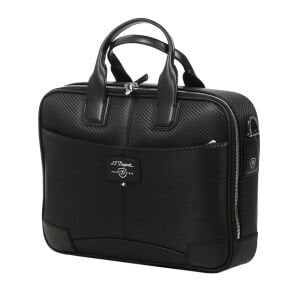 S.T. Dupont Defi Evrak & Laptop Çantası 171002