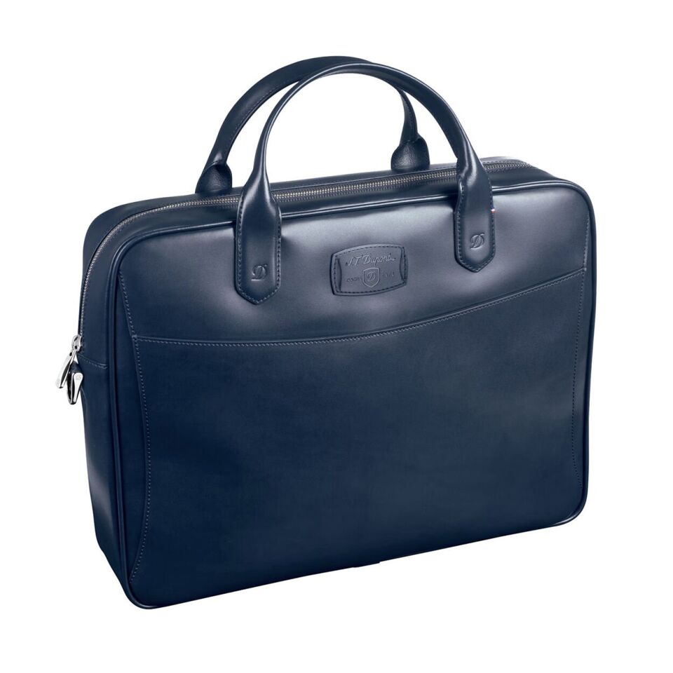 S.T. Dupont Ligne D Evrak & Laptop Çantası 181903