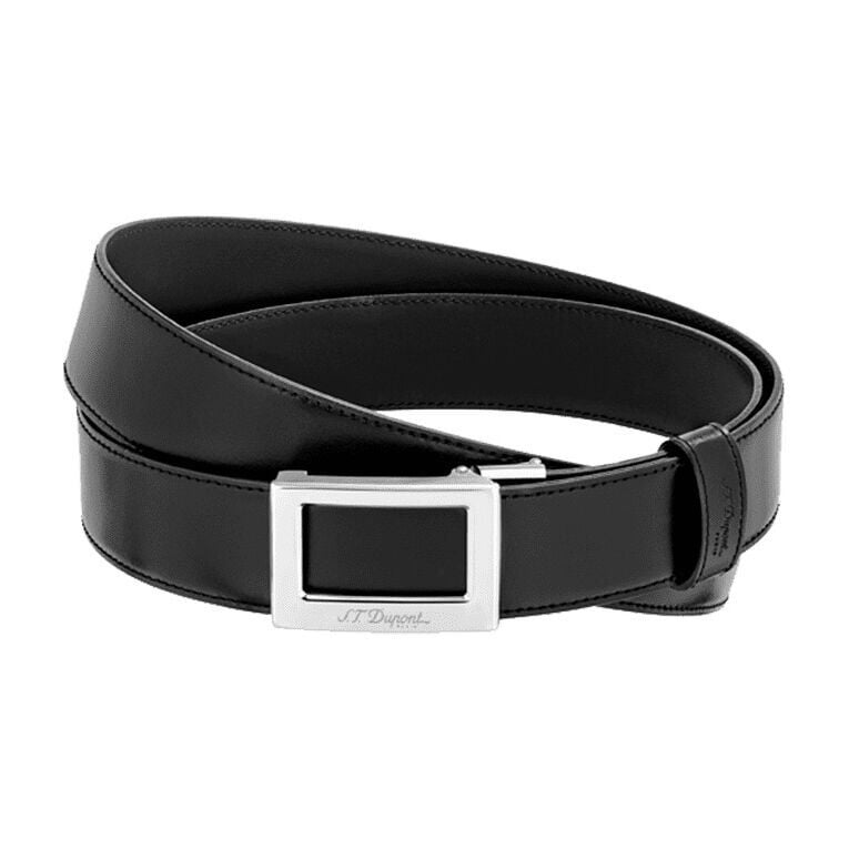 S.T. Dupont Ligne D Autolock Kemer 9761140