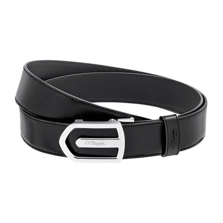 S.T. Dupont Ligne D Autolock Kemer 9771140