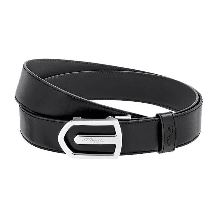 S.T. Dupont Ligne D Autolock Kemer 9771140