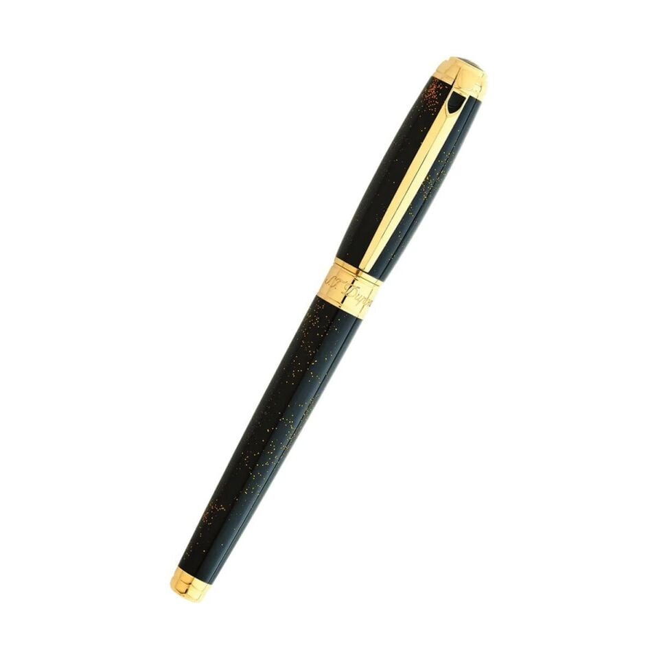 S.T. Dupont Ligne D Gold Dust Dolma Kalem 410116