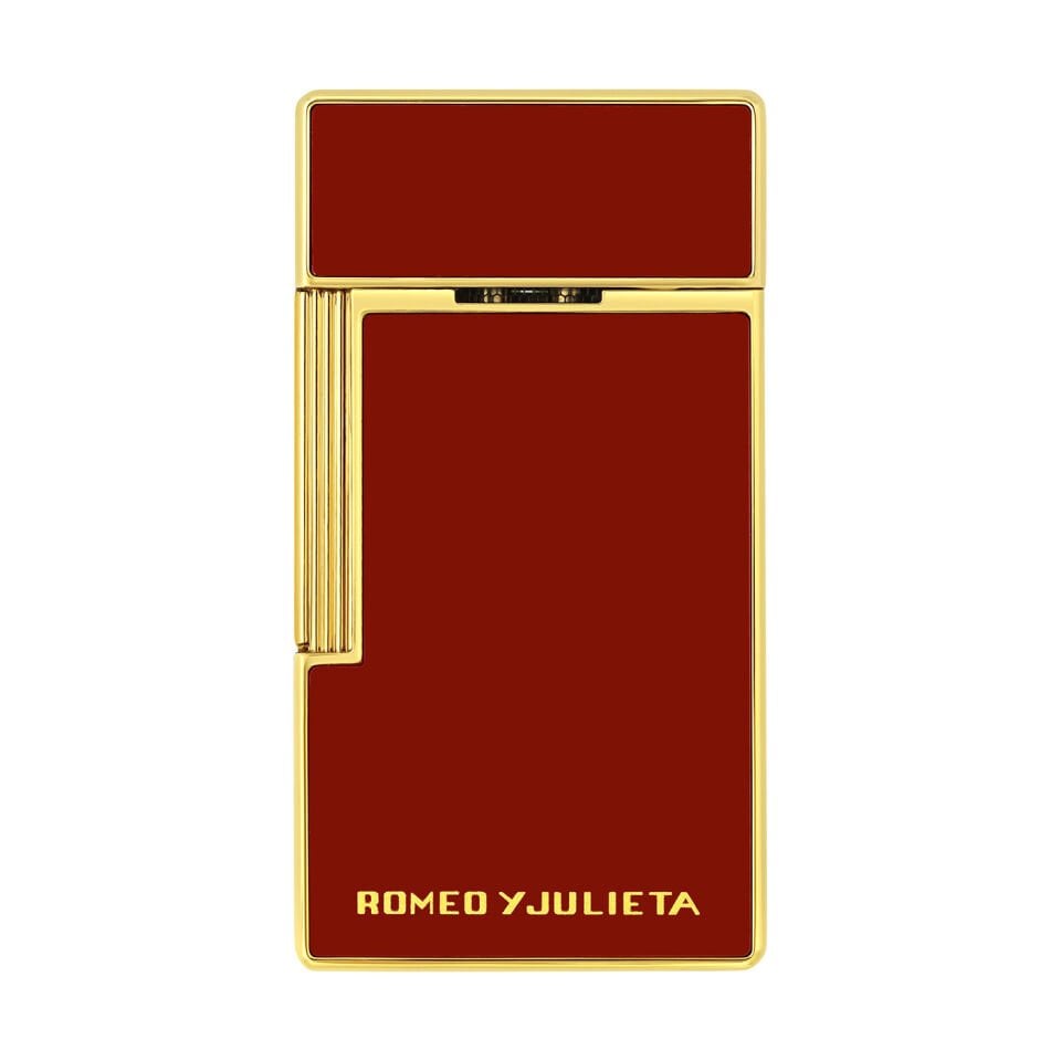 S.T. Dupont Biggy Romeo Y Julieta Çakmak 25050