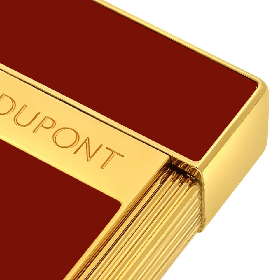 S.T. Dupont Biggy Romeo Y Julieta Çakmak 25050