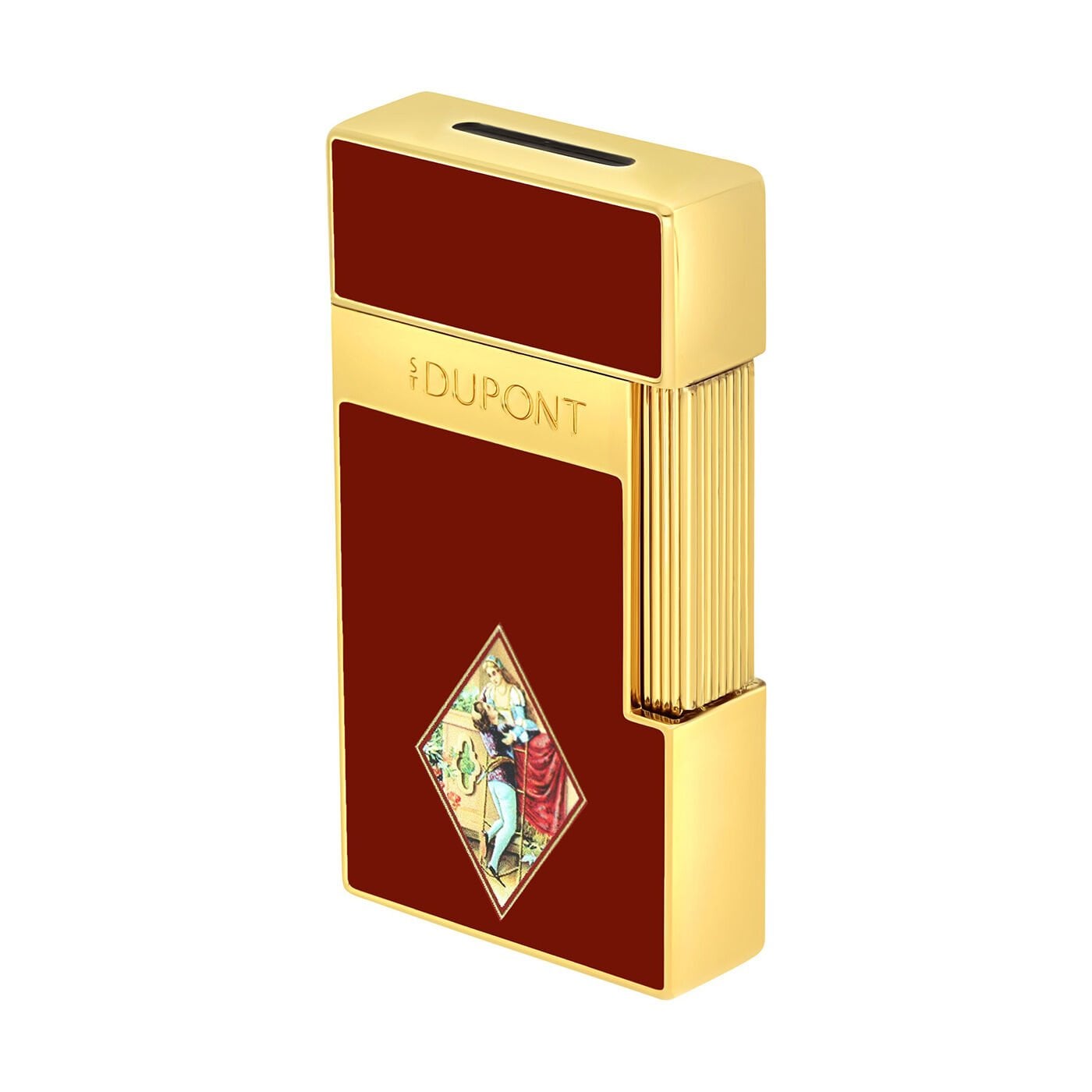 S.T. Dupont Biggy Romeo Y Julieta Çakmak 25050