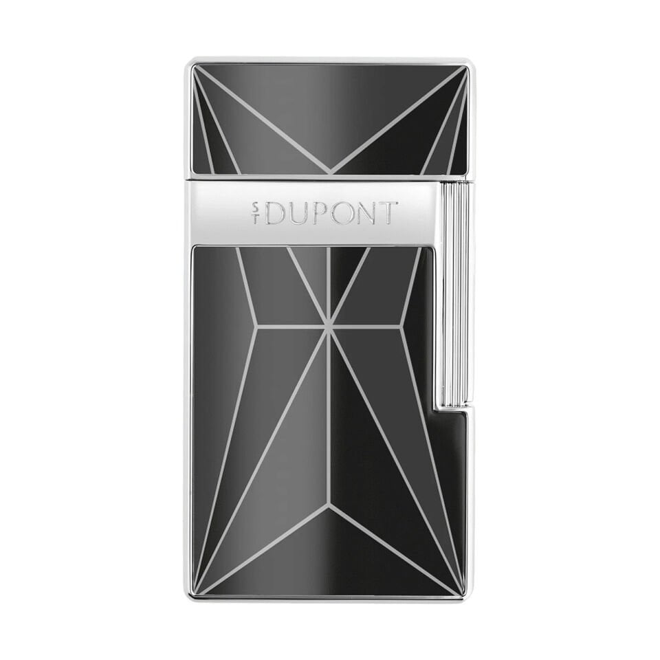 S.T. Dupont Biggy Fire X Çakmak 25277