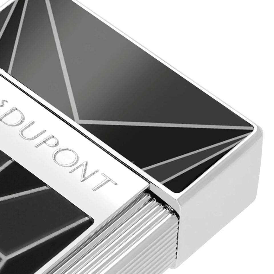 S.T. Dupont Biggy Fire X Çakmak 25277