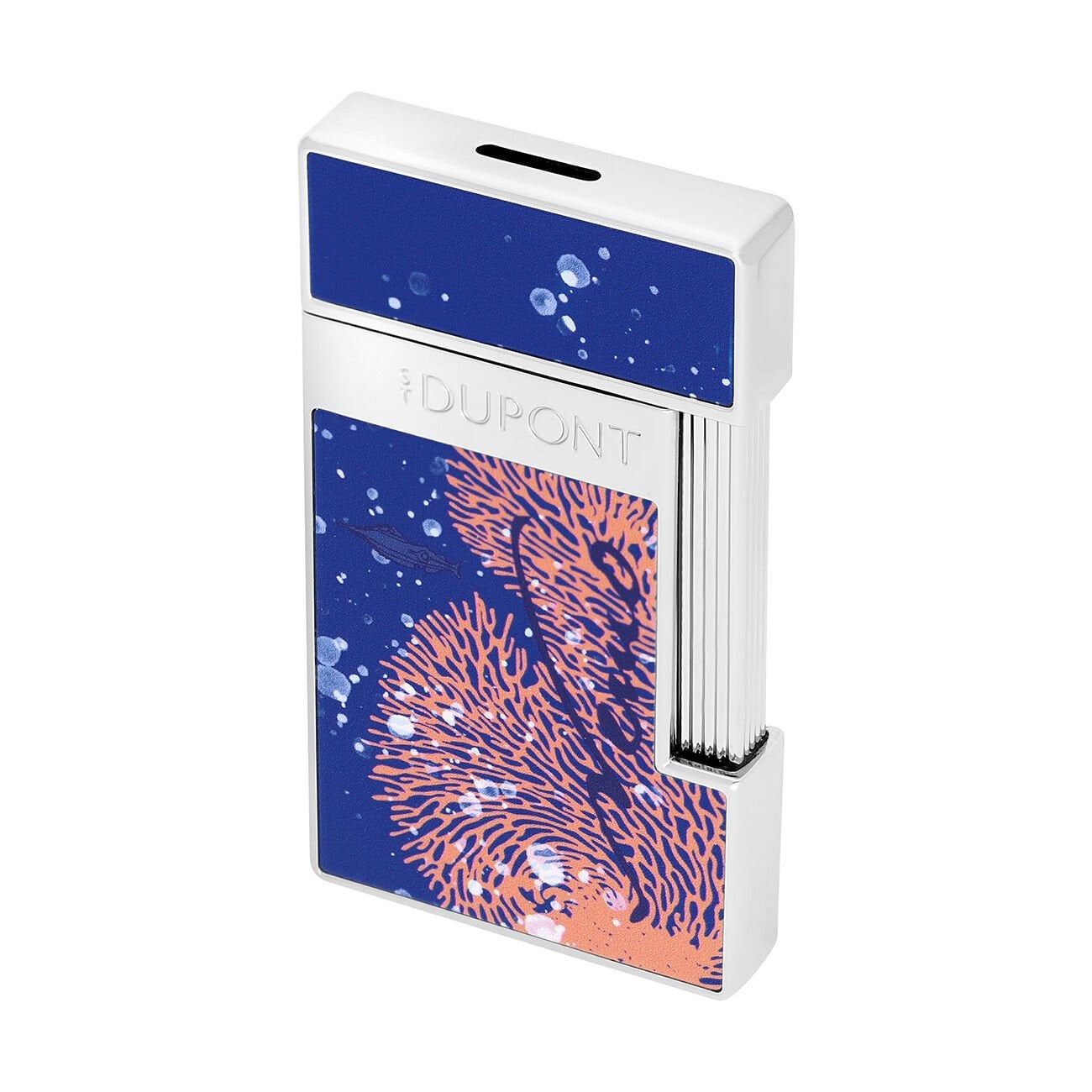 S.T. Dupont Slimmy 20.000 Leagues Under The Seas Çakmak 28053