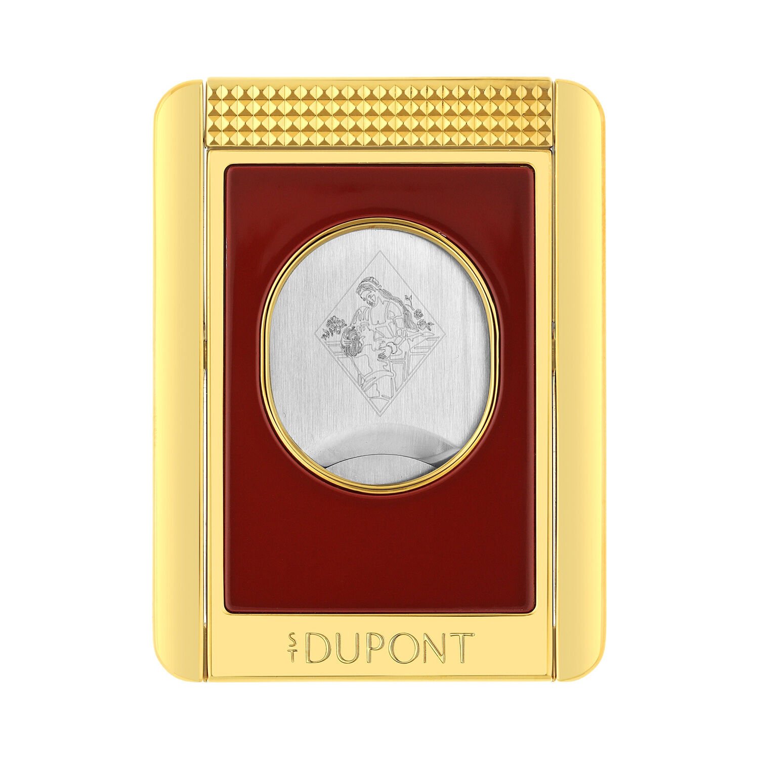 S.T. Dupont Romeo Y Julieta Puro Kesici & Stand 3550