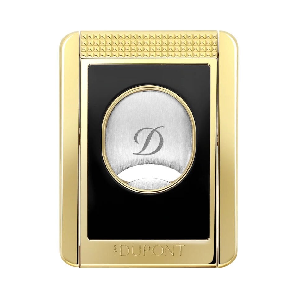 S.T. Dupont Puro Kesici & Stand 3553