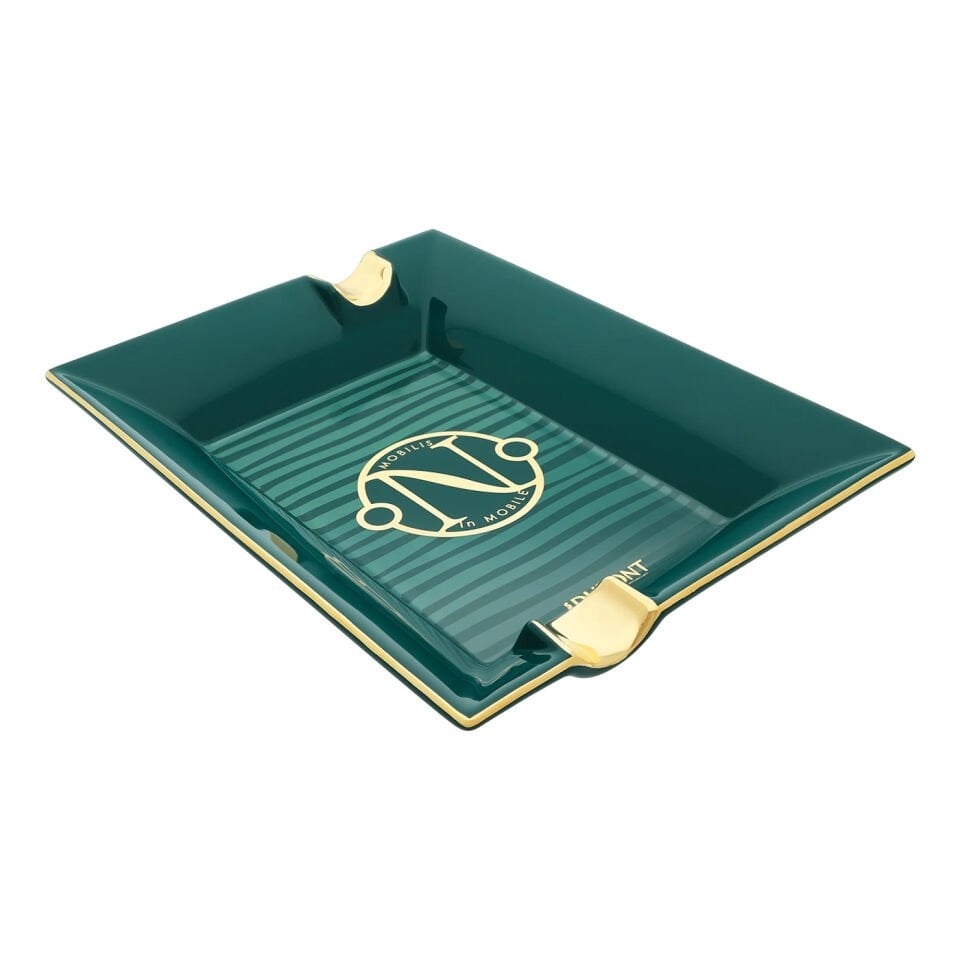 S.T. Dupont 20.000 Leagues Under The Seas Puro Küllüğü 6452